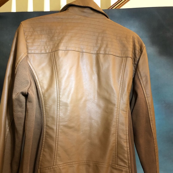 STYLE & CO JACKET - Picture 5 of 5